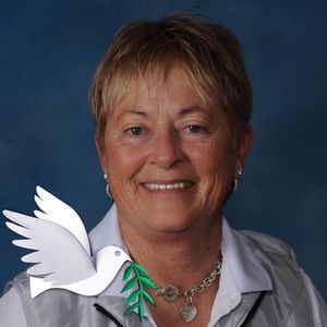 Meet your Posher, Sharon